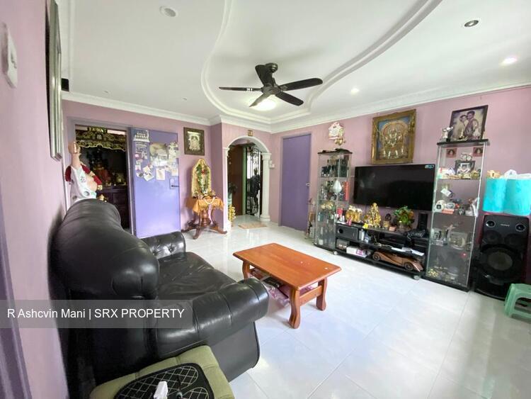 Blk 589B Montreal Drive (Sembawang), HDB 4 Rooms #316499531